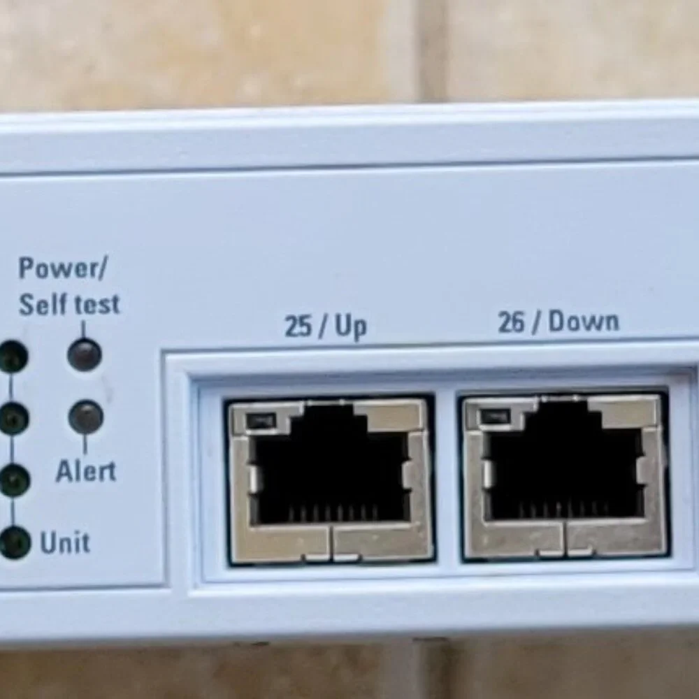 3COM SuperStack3 24-Port Manageable Switch 4226T, 3C17300, RJ-45 BaseT